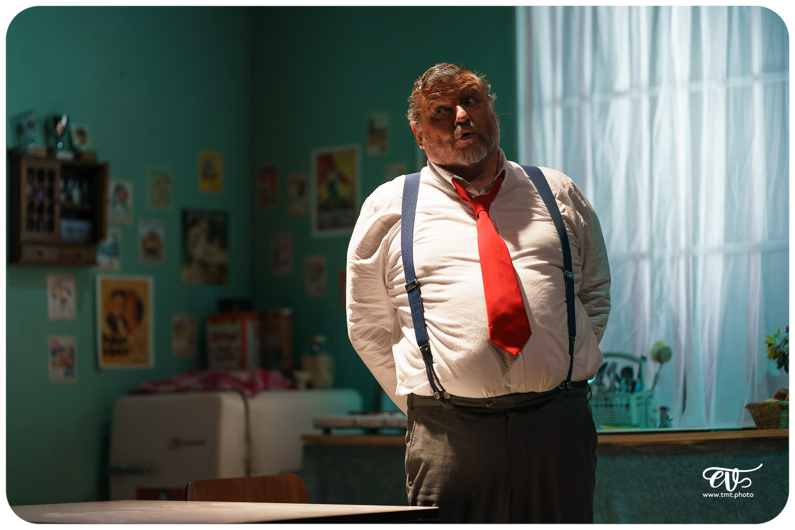 MORT D'UN COMMIS VOYAGEUR (CIE LA CLAQUE)